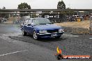 Heathcote Park Test and Tune